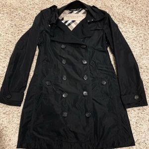 Burberry Spring/Fall Jacket